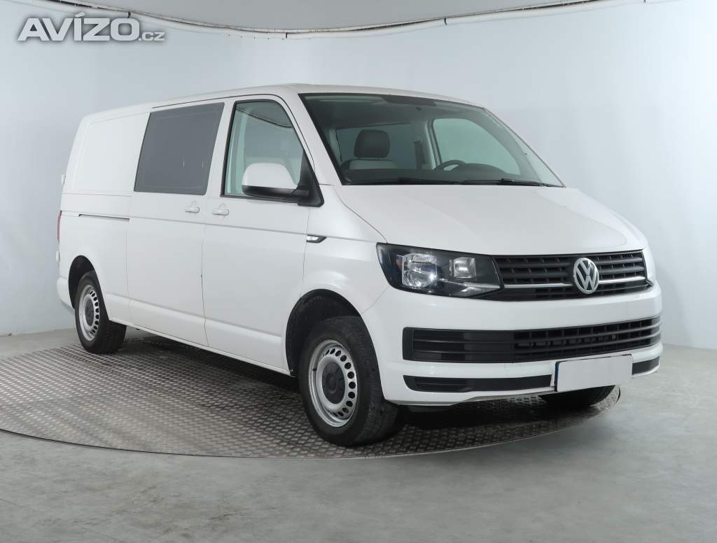 Volkswagen Transporter 2.0 TDI