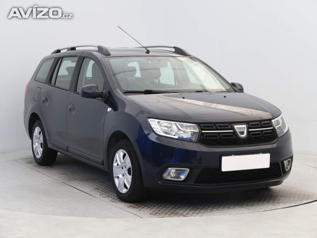 Dacia Logan 1.0 SCe