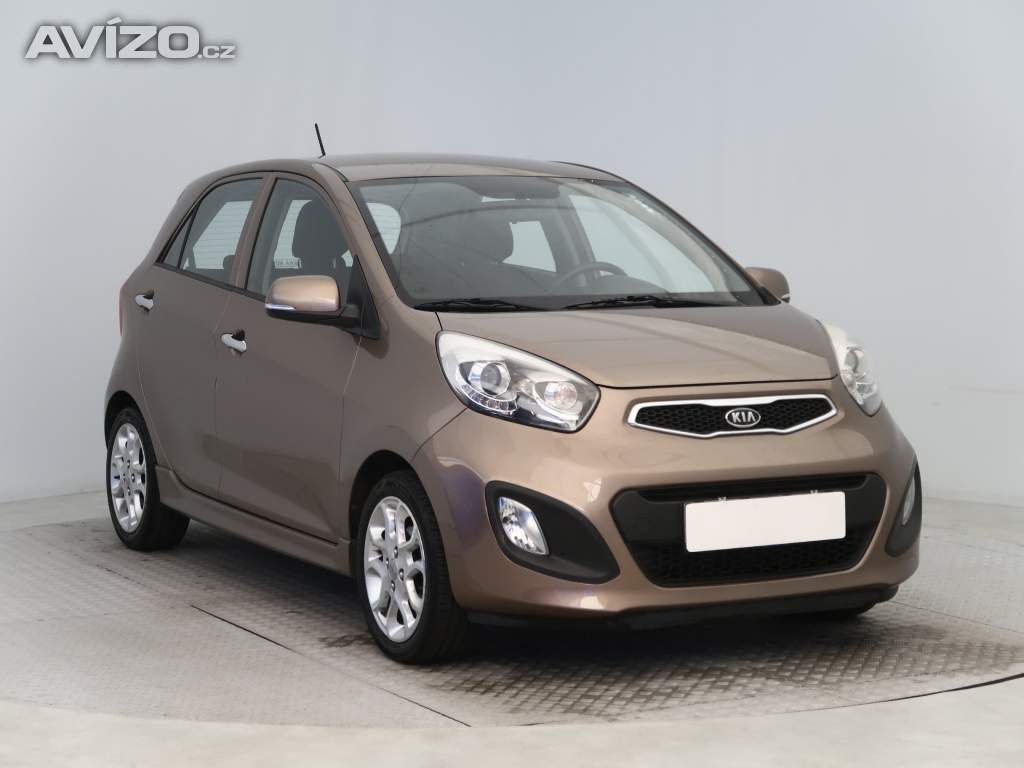 Kia Picanto 1.0