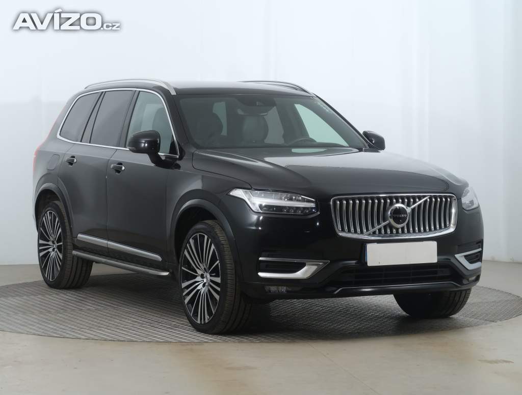 Volvo XC90 B5 AWD