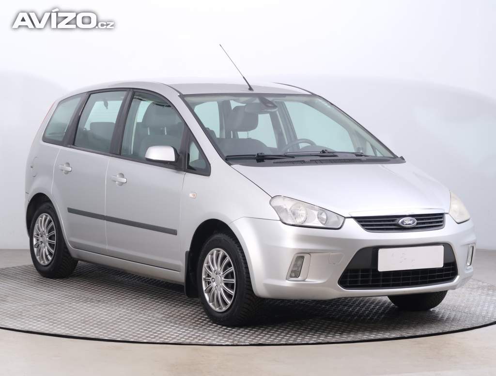 Ford C-Max 1.6