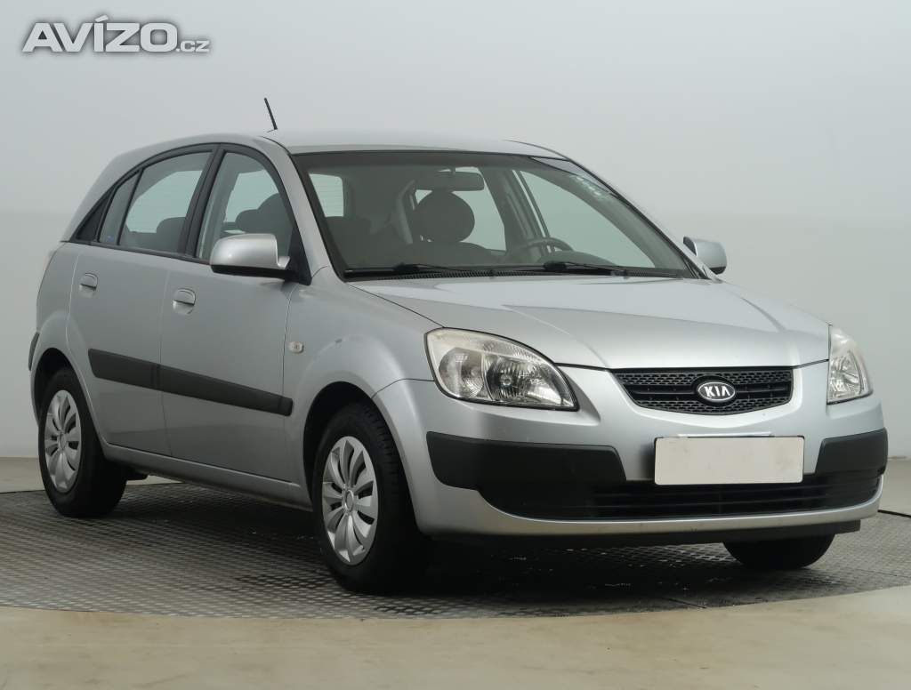 Kia Rio 1.4 16V