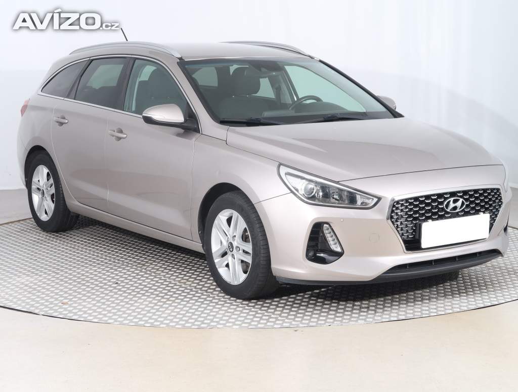 Hyundai i30 1.4 T-GDI