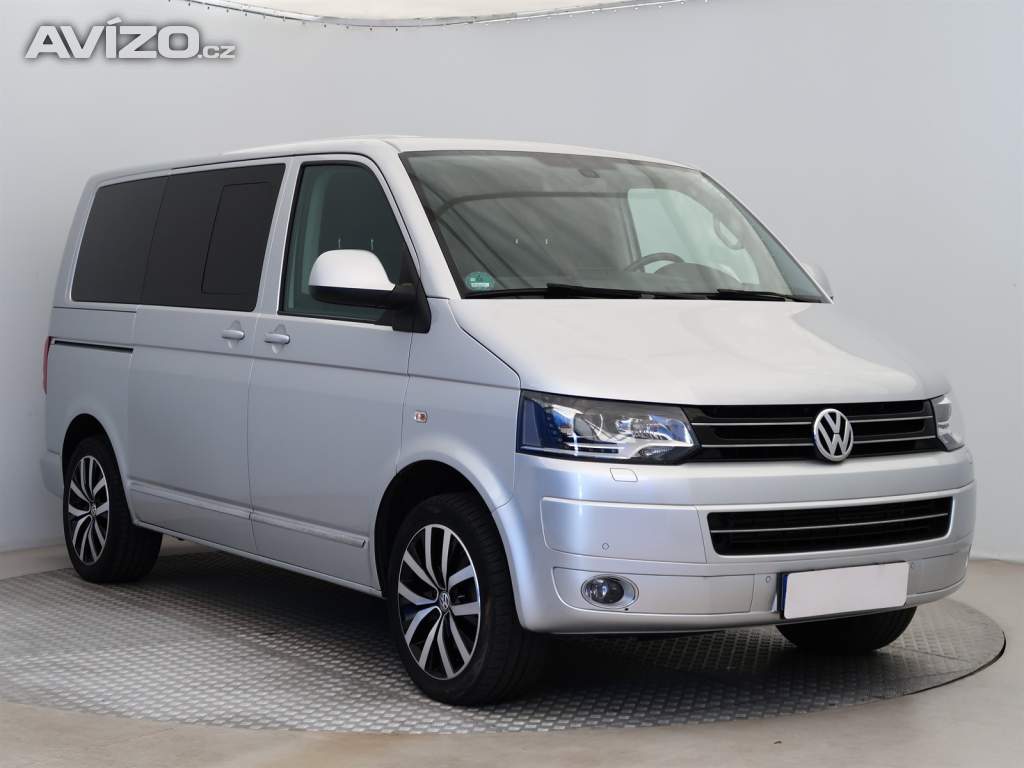 Volkswagen Multivan 2.0 TDI