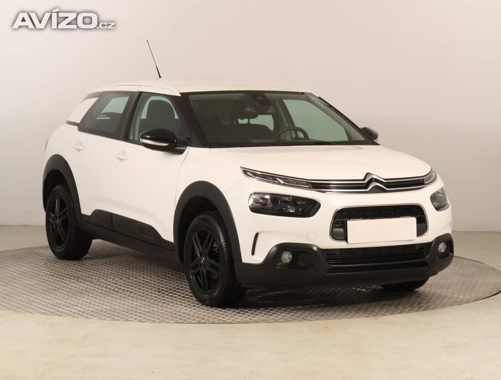 Citroën C4 Cactus 1.2 PureTech