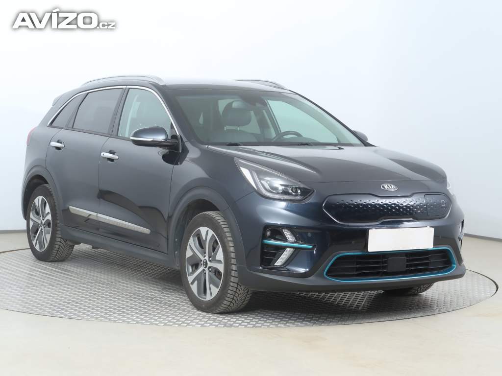 Kia e-Niro 64 kWh