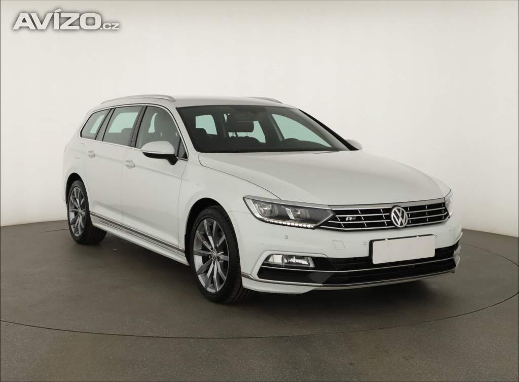 Volkswagen Passat 2.0 TDI