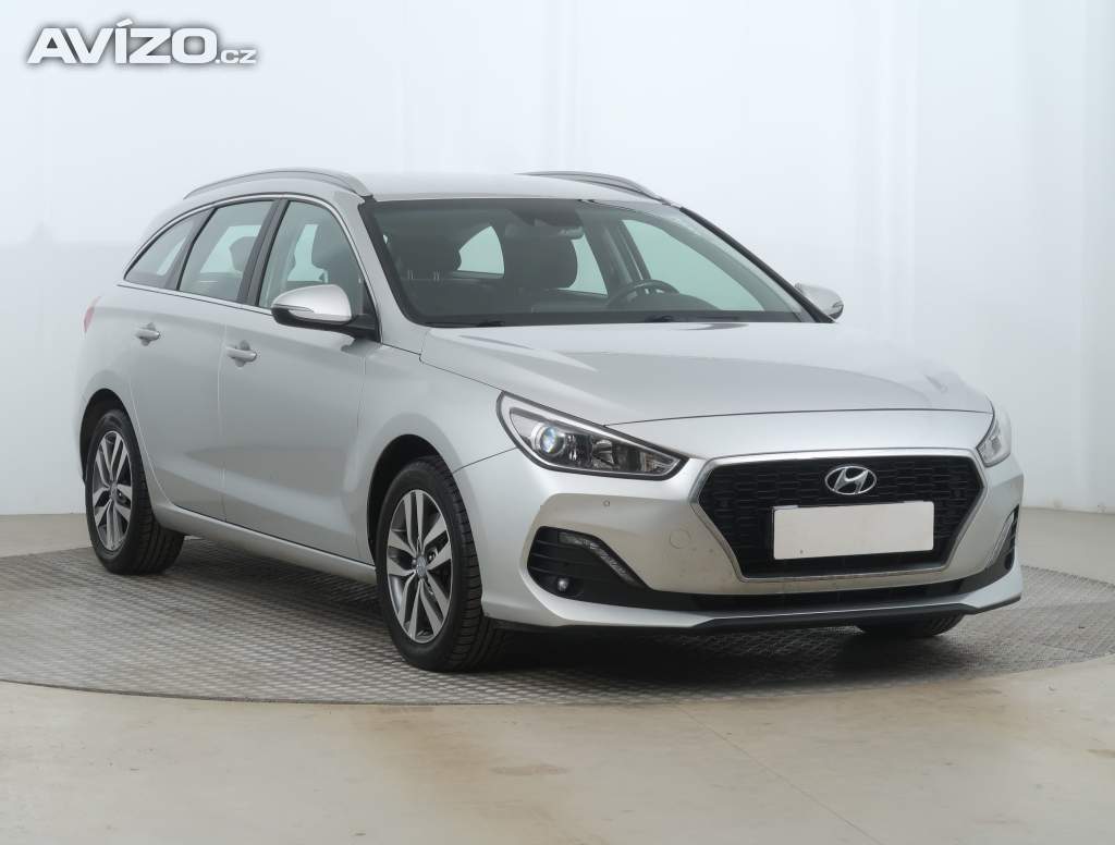 Hyundai i30 1.4 T-GDI