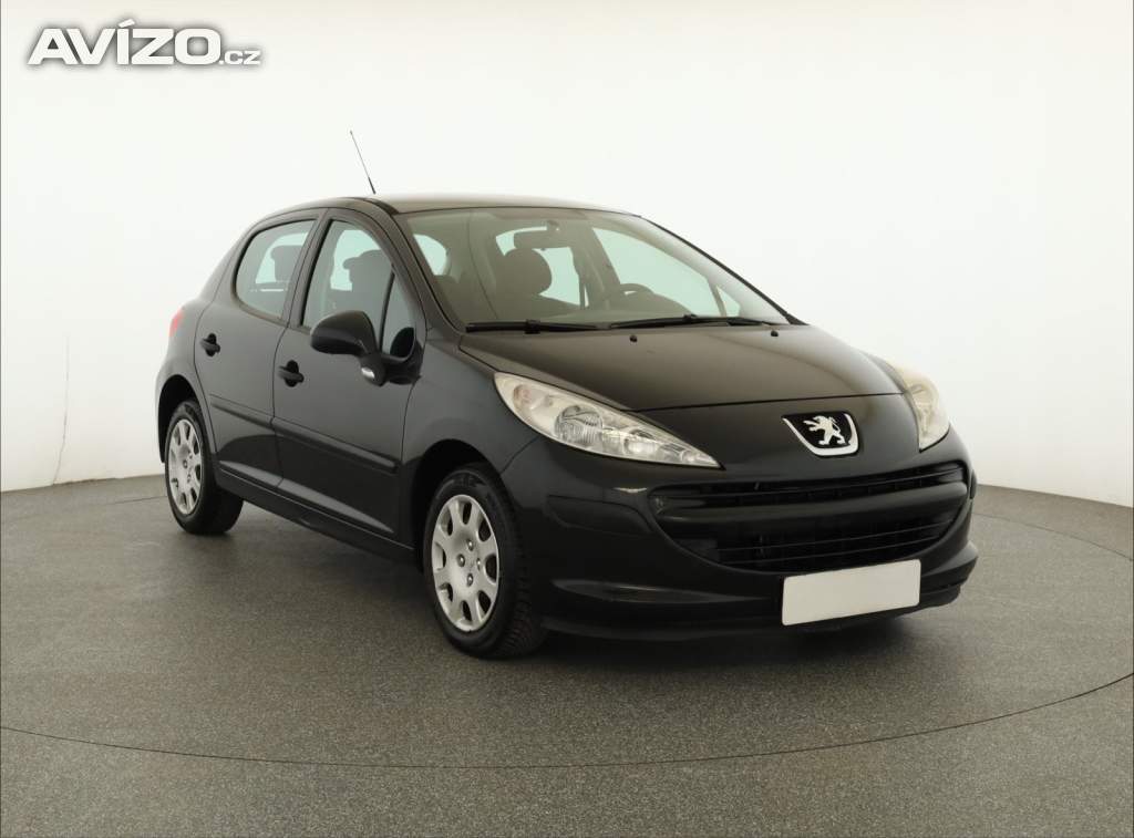 Peugeot 207 1.4 16V