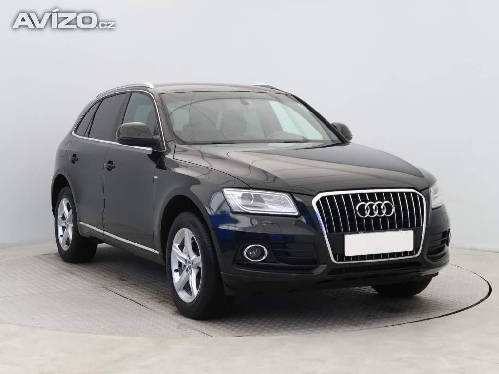 Audi Q5 2.0 TDI