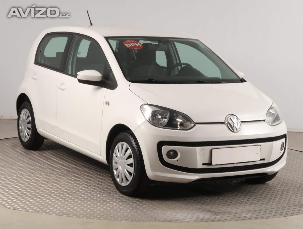 Volkswagen Up! 1.0 MPI