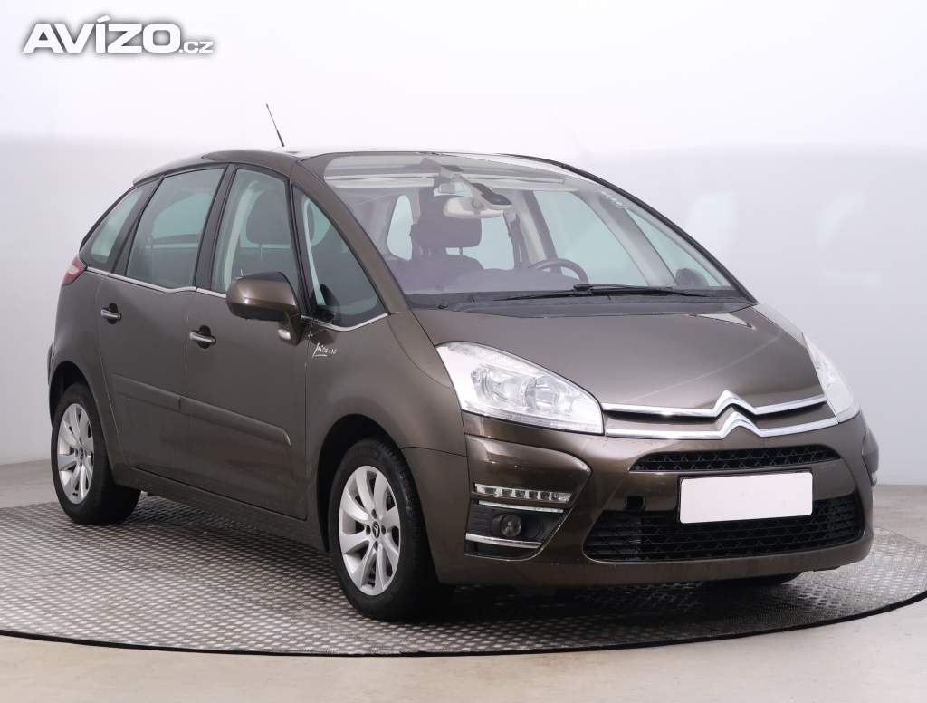 Citroën C4 Picasso 1.6 i