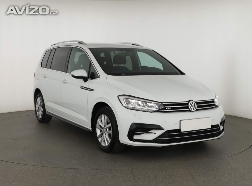 Volkswagen Touran 1.4 TSI