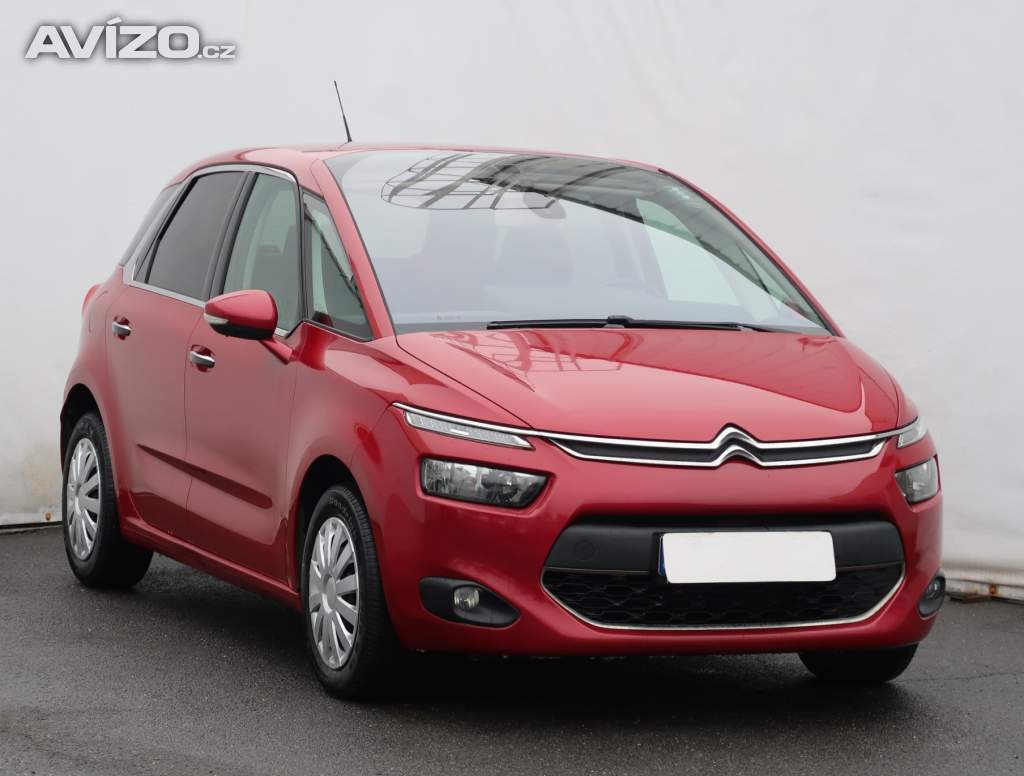 Citroën C4 Picasso 1.6 HDi