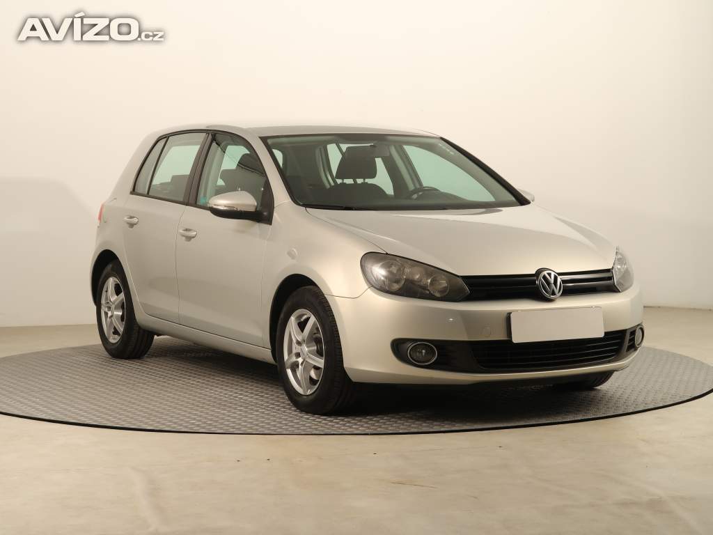 Volkswagen Golf 1.2 TSI