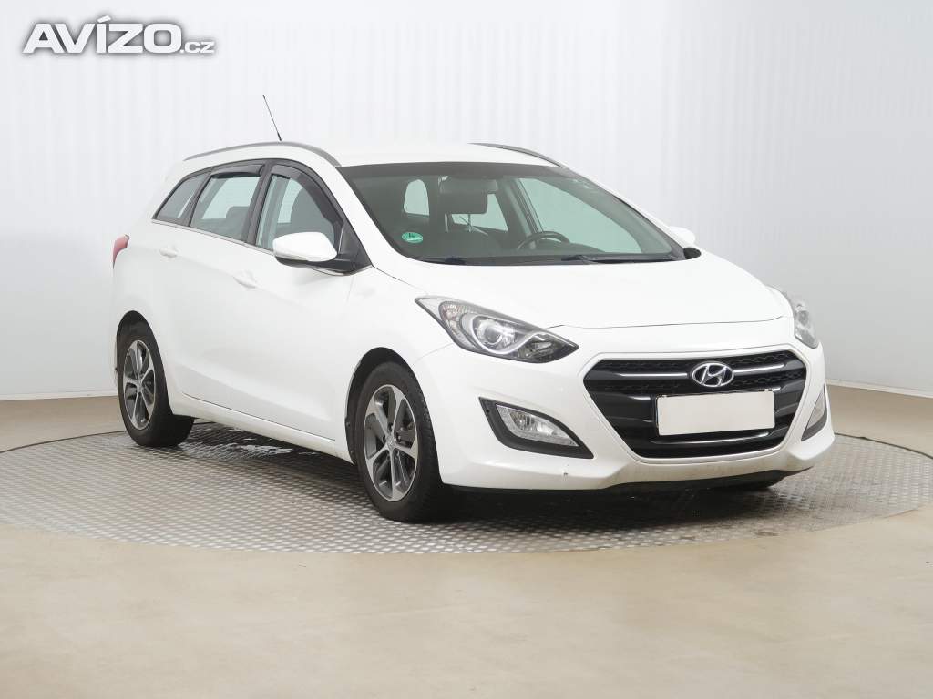 Hyundai i30 1.6 CRDi