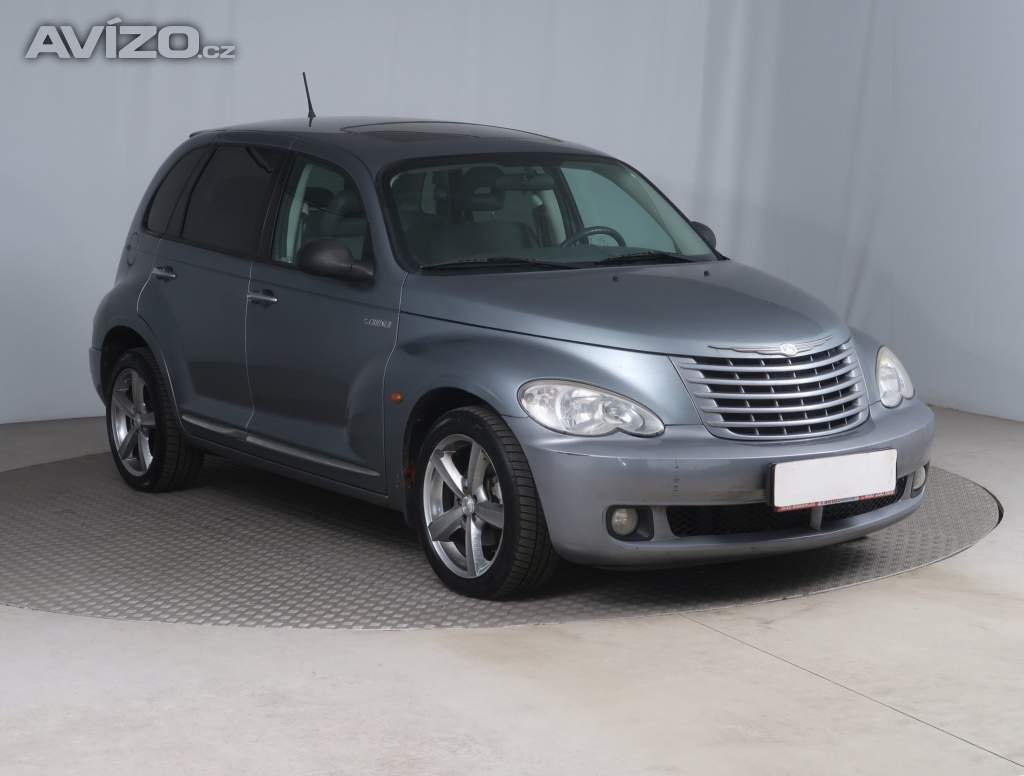 Chrysler PT Cruiser 2.2 CRD