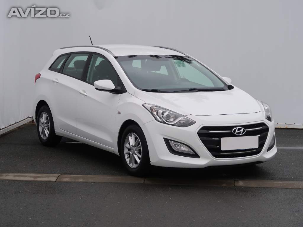 Hyundai i30 1.6 CRDi