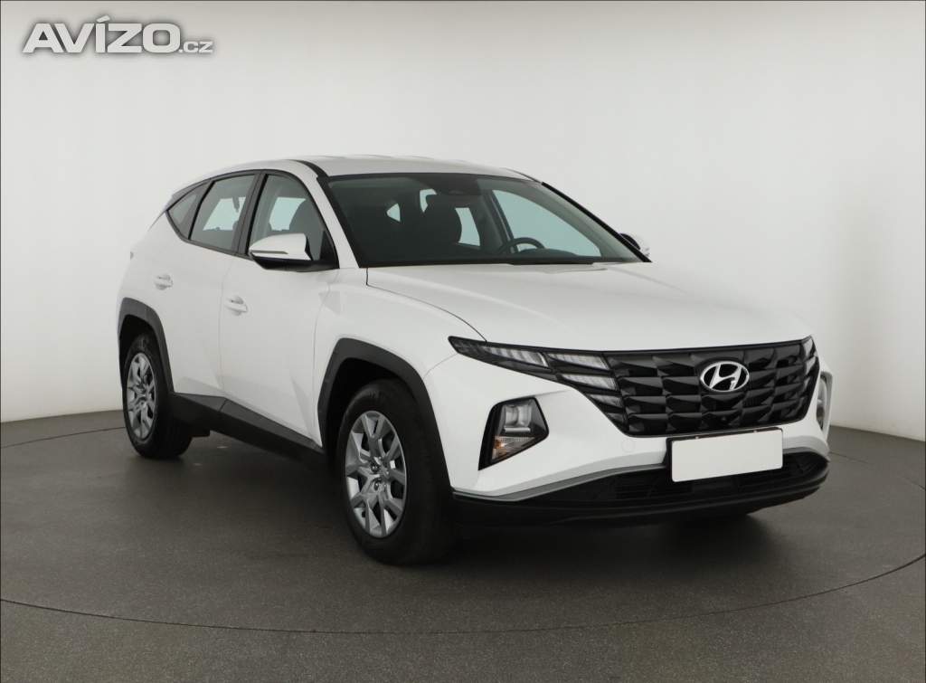 Hyundai Tucson 1.6 T-GDI