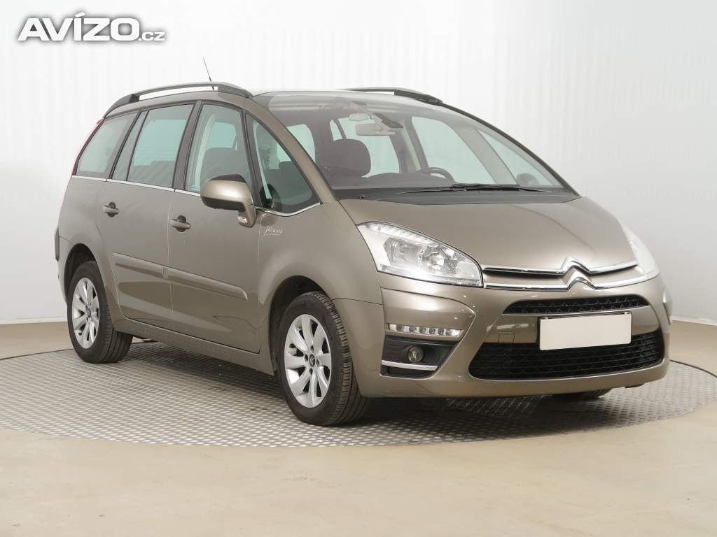 Citroën Grand C4 Picasso 1.6 HDi