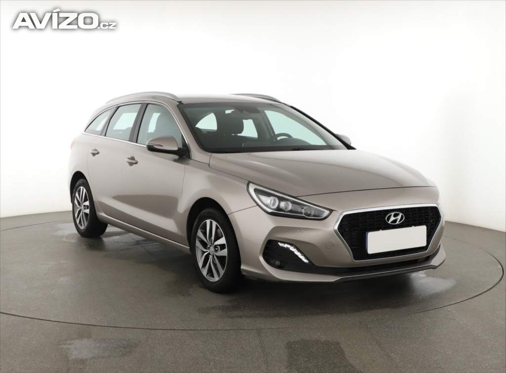 Hyundai i30 1.6 CRDi