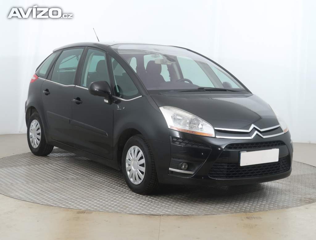 Citroën C4 Picasso 1.6 i