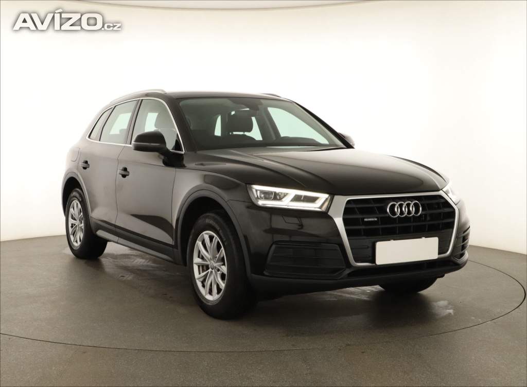 Audi Q5 40 TDI