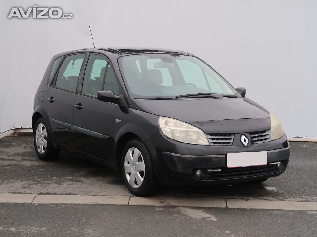 Renault Scénic 1.9 DCi