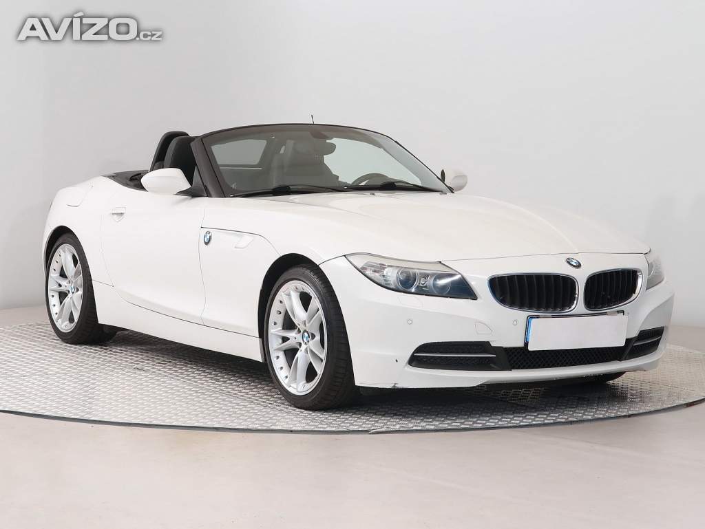 BMW Z4 sDrive23i