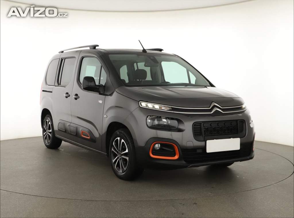 Citroën Berlingo 1.2 PureTech