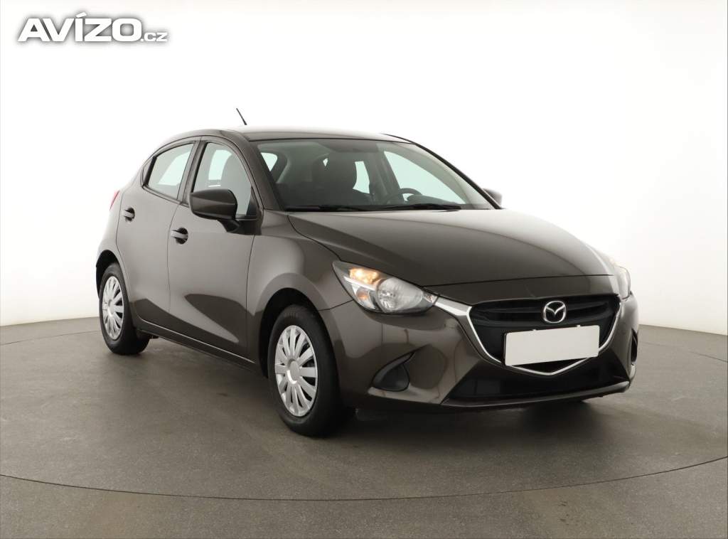 Mazda 2 1.5 16V