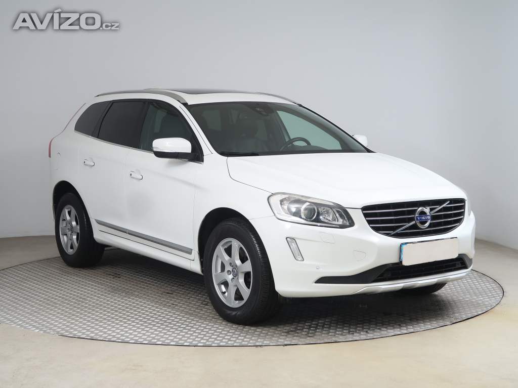 Volvo XC60 D4