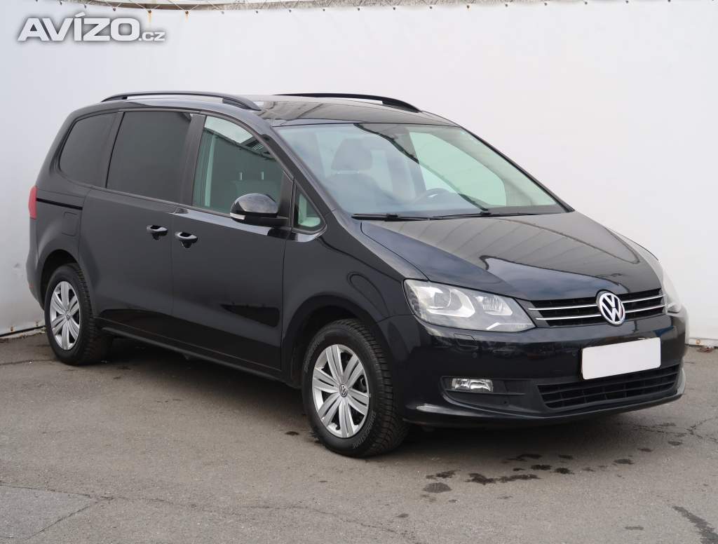 Volkswagen Sharan 2.0 TDI