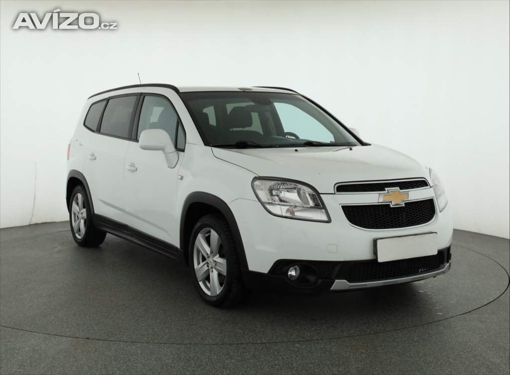 Chevrolet Orlando 1.8i