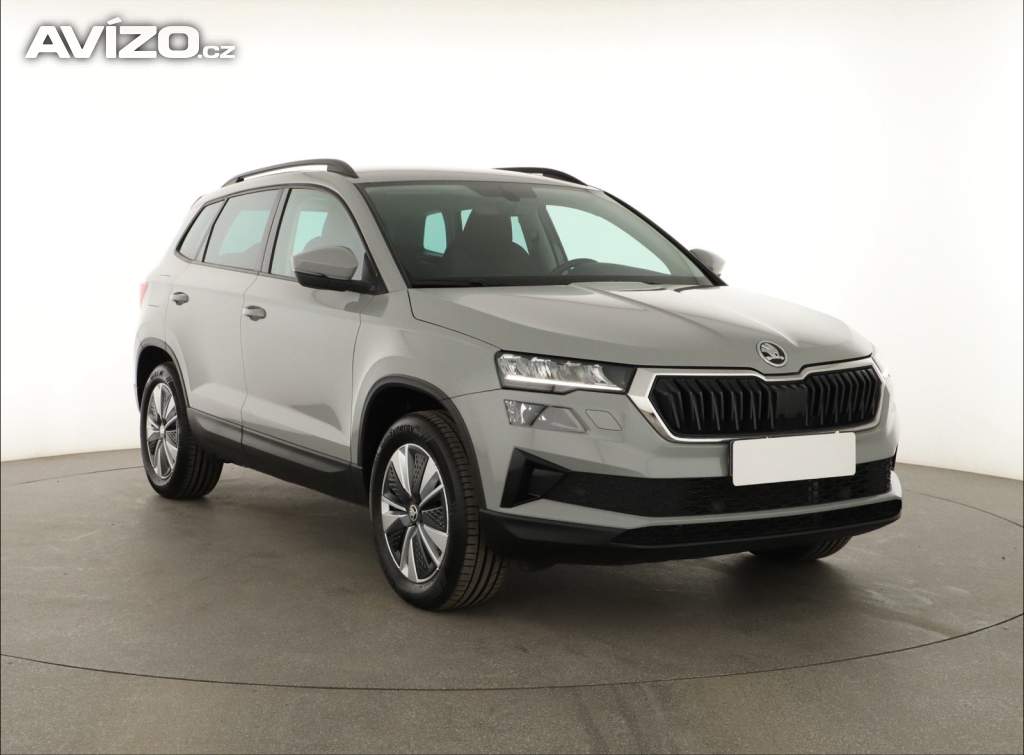 Škoda Karoq 2.0 TDI