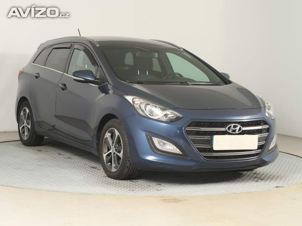 Hyundai i30 1.6 CRDi