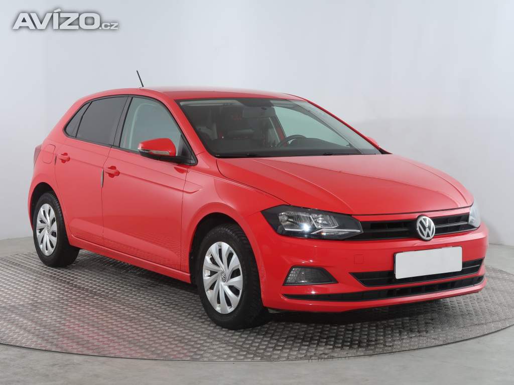 Volkswagen Polo 1.0