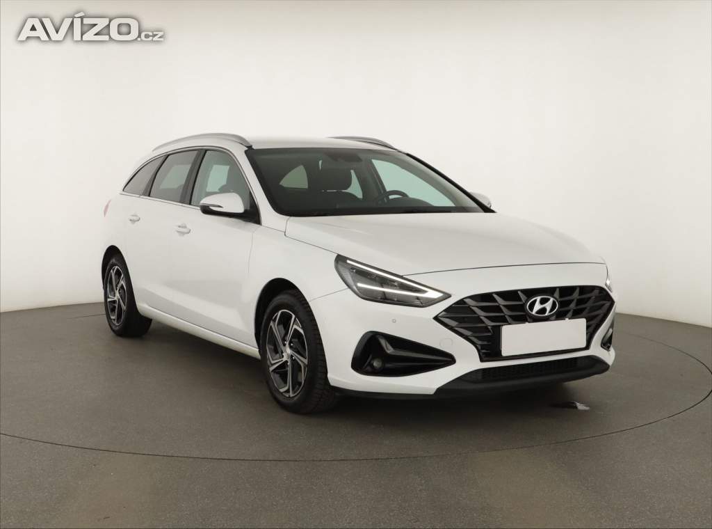 Hyundai i30 1.6 CRDi