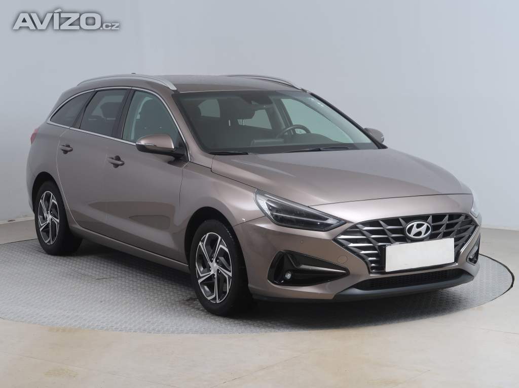 Hyundai i30 1.6 CRDi