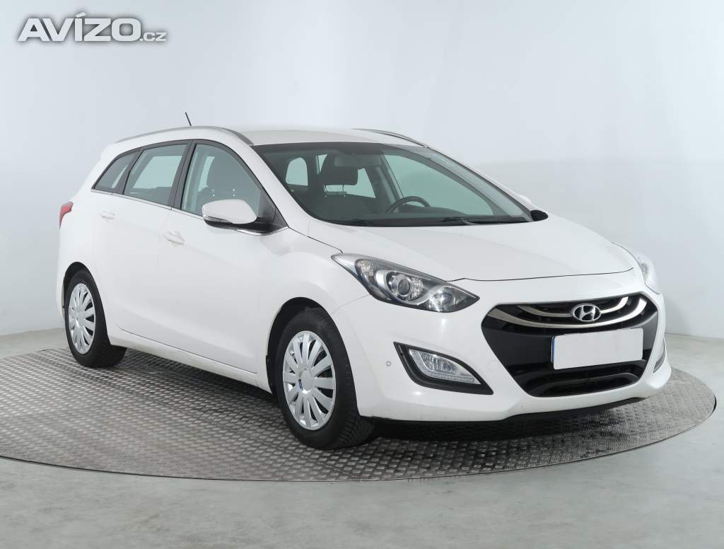 Hyundai i30 1.6 GDI