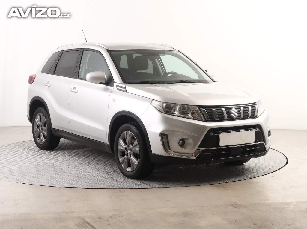 Suzuki Vitara 1.4 BoosterJet