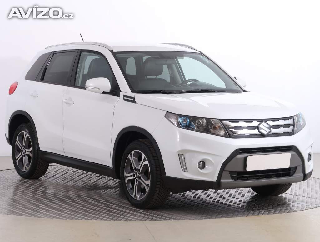 Suzuki Vitara 1.6 VVT