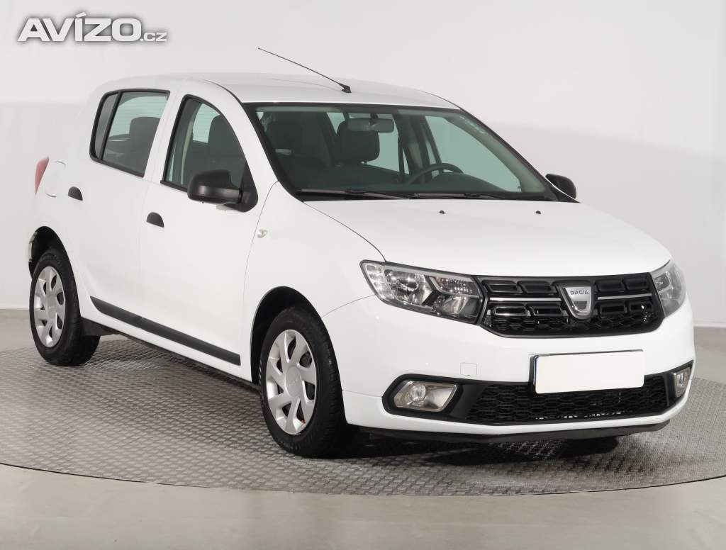 Dacia Sandero 1.0 SCe