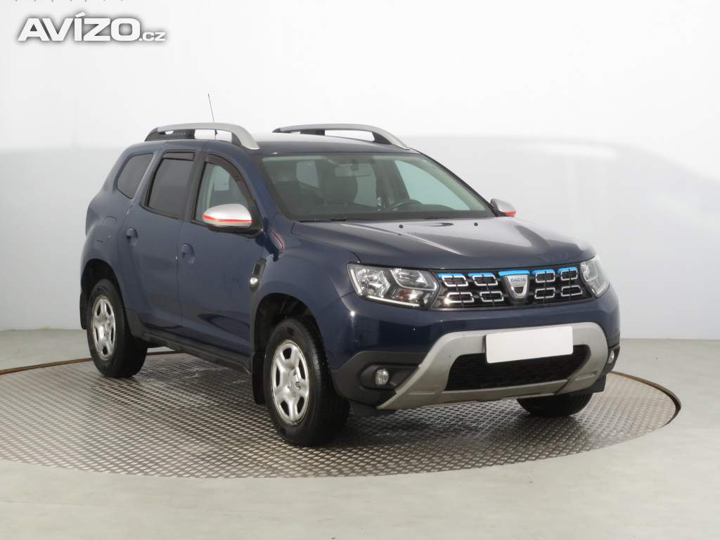 Dacia Duster 1.0 TCe