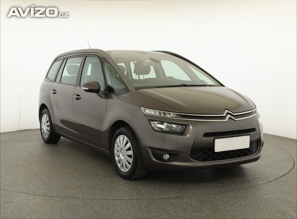 Citroën Grand C4 Picasso 1.6 BlueHDi