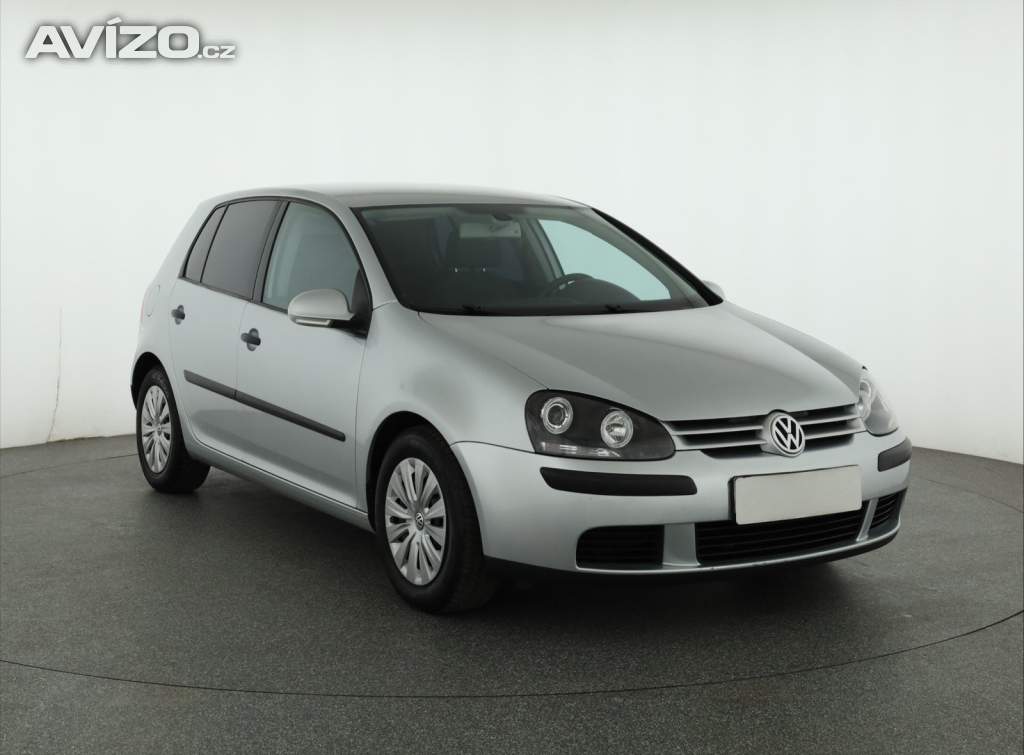 Volkswagen Golf 1.6 FSI