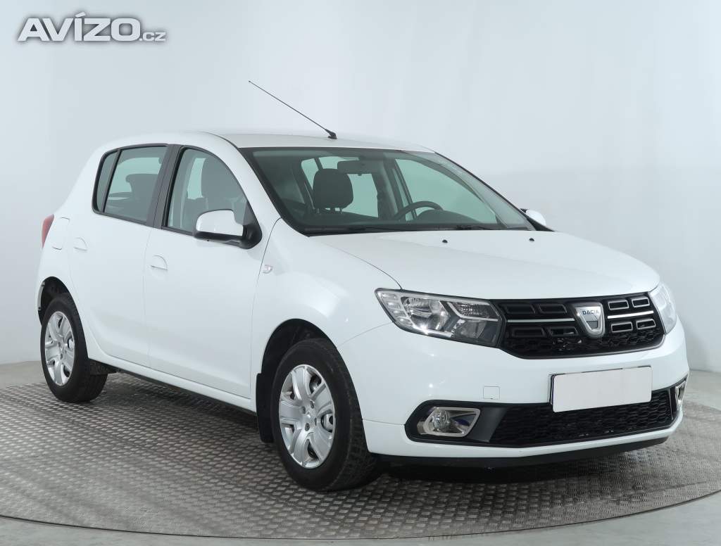 Dacia Sandero 1.0 SCe