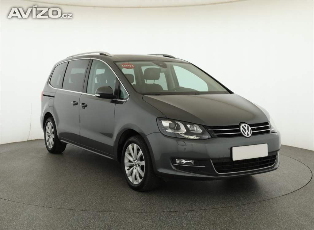 Volkswagen Sharan 2.0 TDI