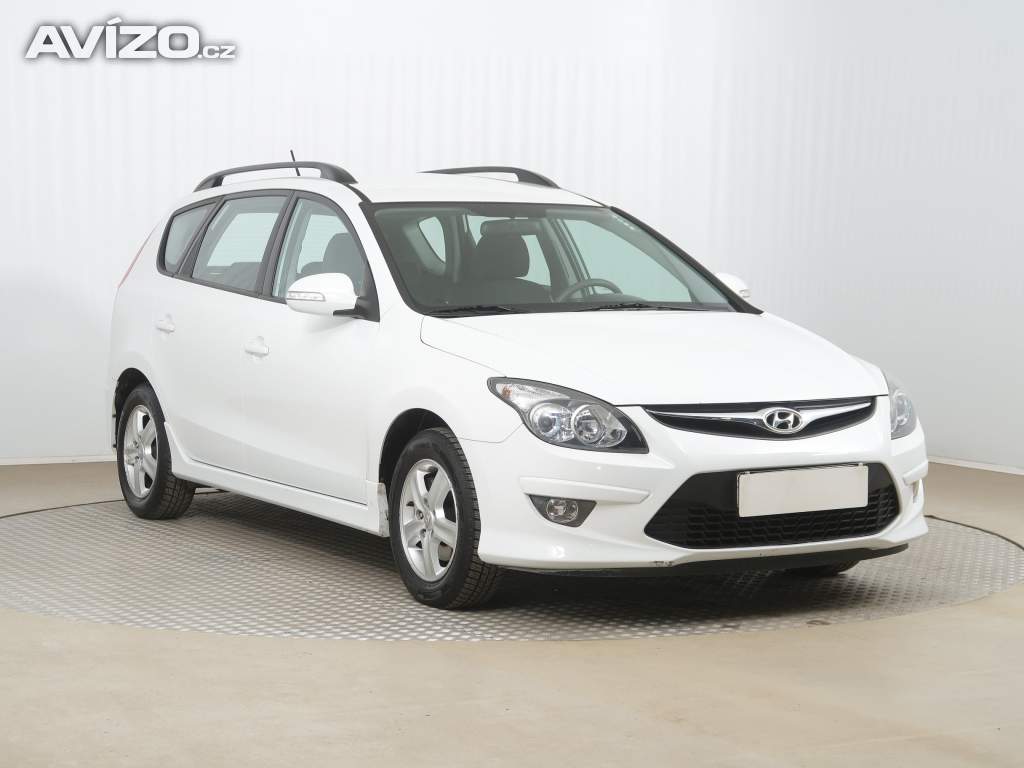 Hyundai i30 1.4 CVVT