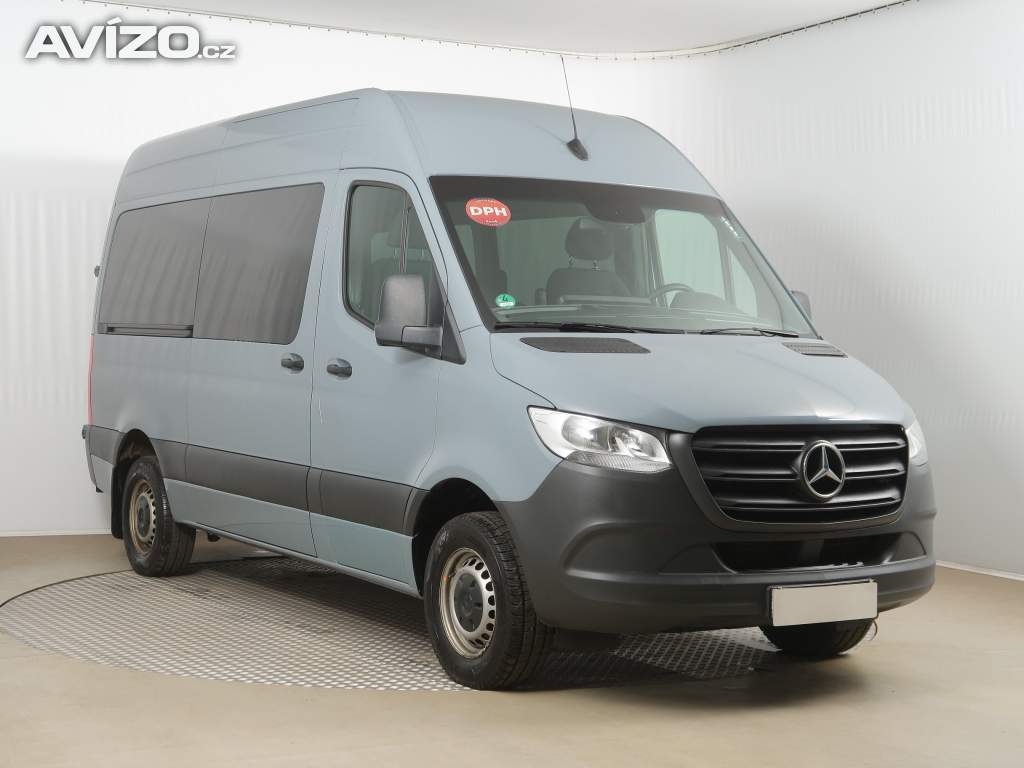 Mercedes-Benz Sprinter 314 CDI